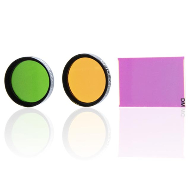 Набор фильтров "TRITC"